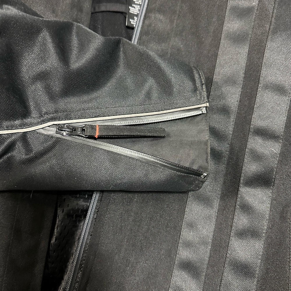 Harley Davidson Riding Jacket - Picture 2 of 4